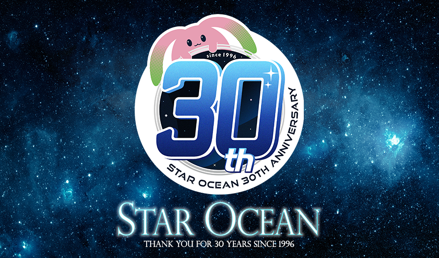 祝30周年！今遊べる「スターオーシャン」シリーズをおさらい | コラム | SQUARE ENIX