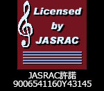 JASRAC