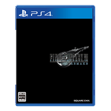 Fan Kit Final Fantasy Vii Remake Square Enix