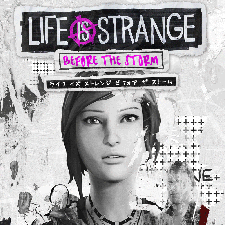 Life is Strange: Before the Storm | SQUARE ENIX