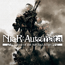 NieR：Automata ニーアオートマタ