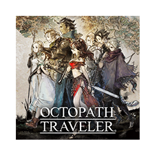 オクトパストラベラーⅡ | SQUARE ENIX