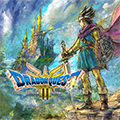 ドラゴンクエストIII そして伝説へ… | SQUARE ENIX