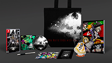 Fan Kit すばらしきこのせかい Final Remix Square Enix Fan Kit すばらしきこのせかい Final Remix Square Enix