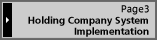 Page3 Holding Company System Implementation
