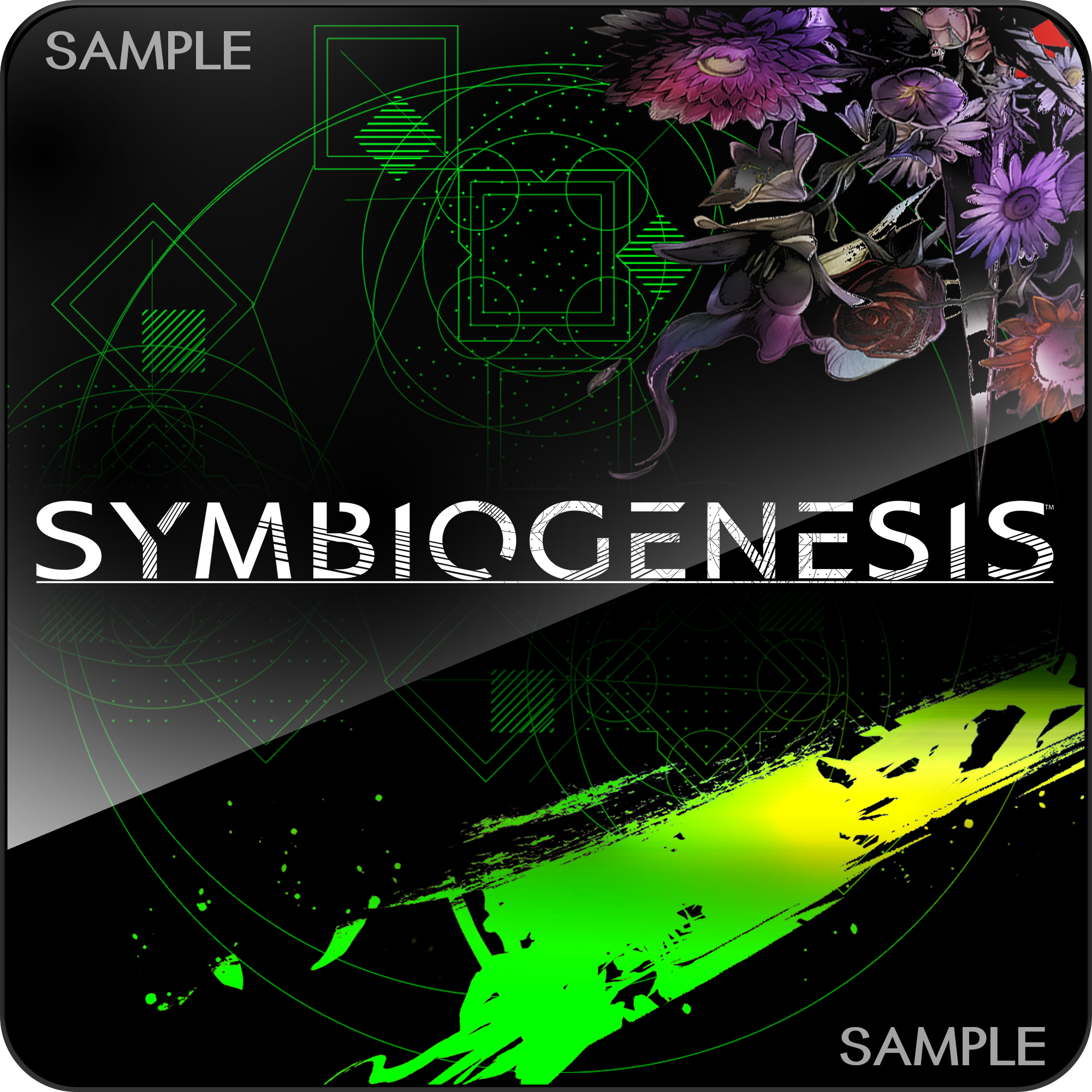 Square Enix Trademarks Title Symbiogenesis, Possibly A Parasite