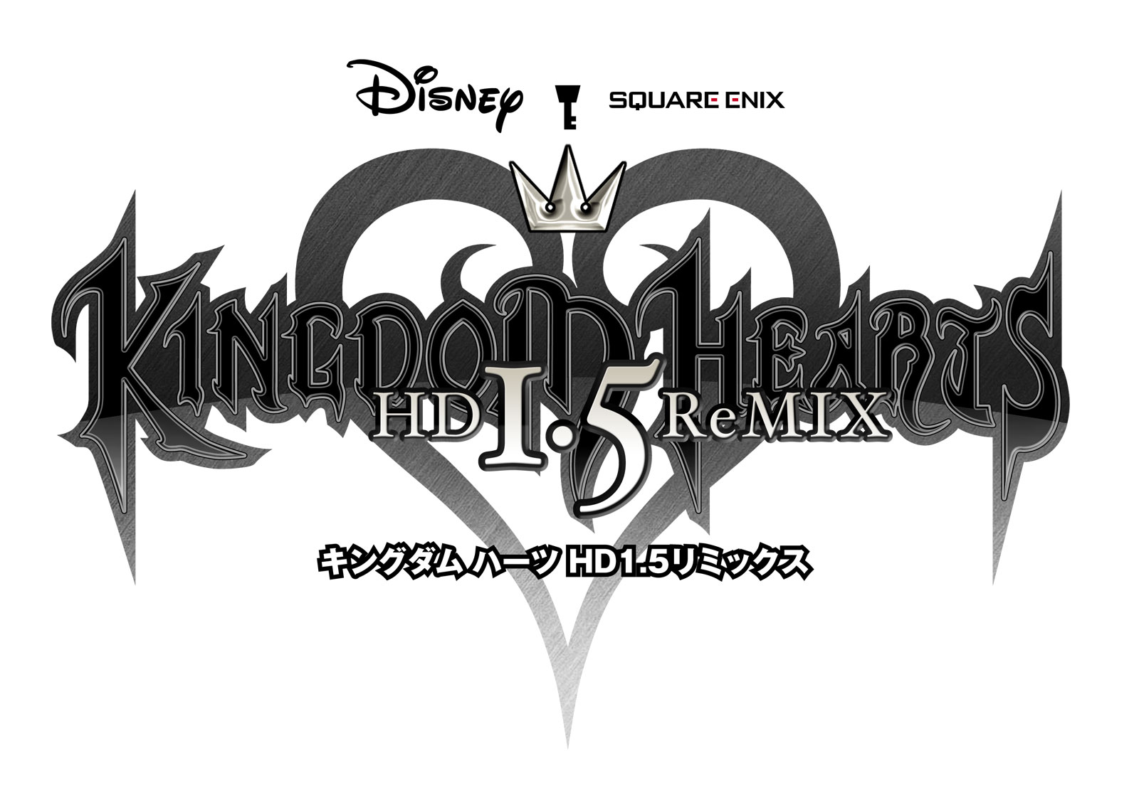 ディズニーとスクウェア エニックスから生まれた キングダム ハーツ シリーズ Kingdom Hearts Hd 1 5 Remix 発売日 価格決定 Square Enix