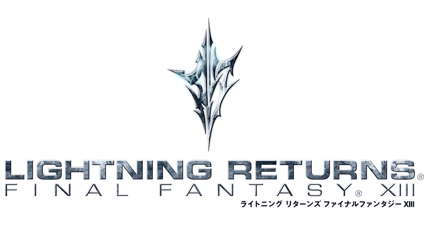 LIGHTNING RETURNS:FINAL FANTASY XIII」 発売日・価格決定のお知らせ