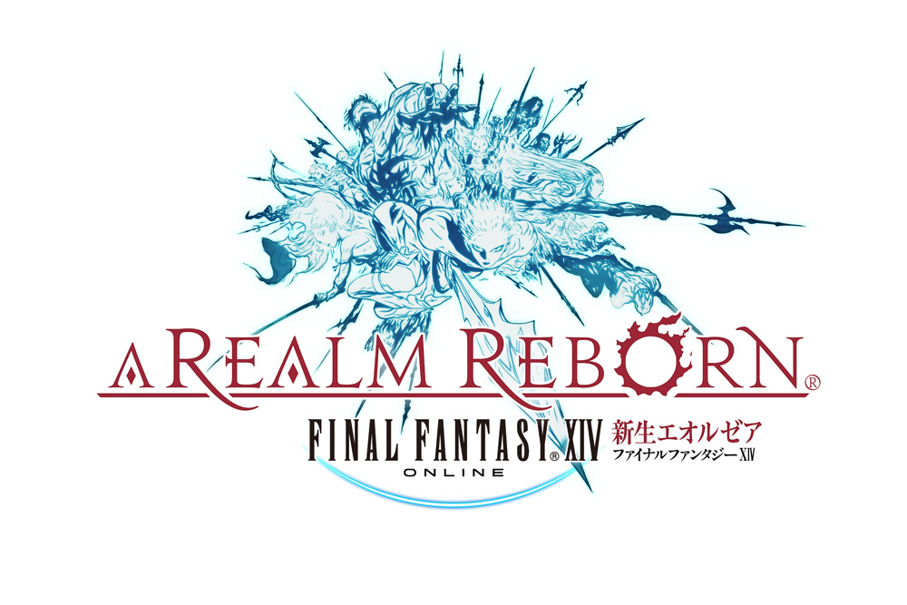 ファイナルファンタジーXIV: 新生エオルゼア」PlayStation4版