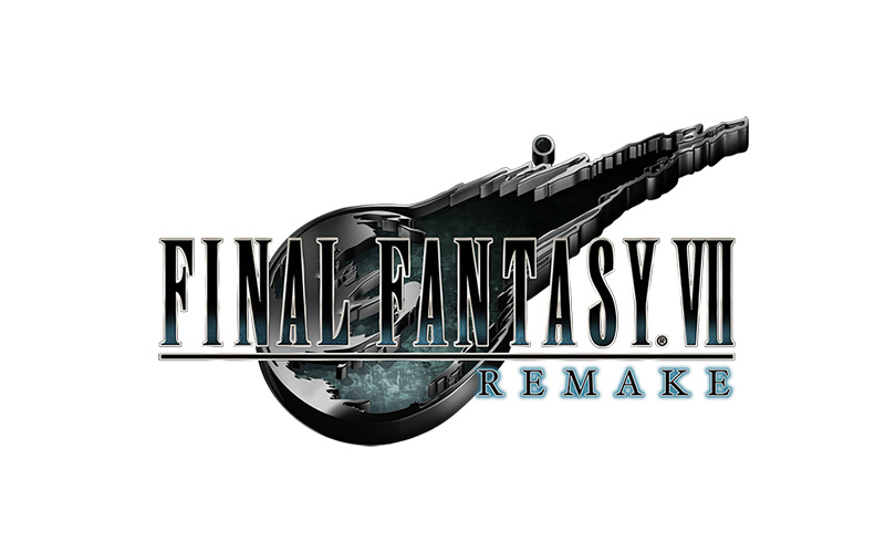 Final Fantasy Vii フルリメイク作品 正式名称決定と新トレーラー公開のお知らせ Square Enix