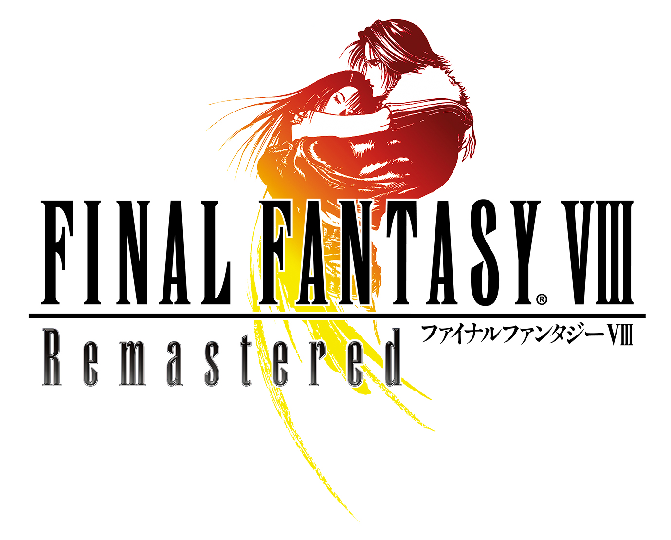 Playstation 4 Nintendo Switch Xbox One Steam向け Final Fantasy Viii Remastered 発売日決定 予約開始のお知らせ Square Enix