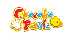チョコボパニック