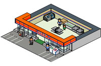 ハムスター 01