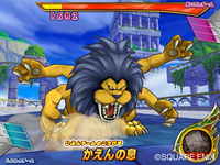 ドラゴンクエスト　モンスターバトルロードⅡ01