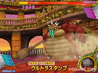 ドラゴンクエスト　モンスターバトルロードⅡ02
