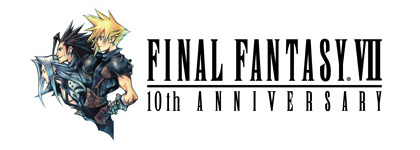 クライシス コア FFVII 10th Anniversary Limited