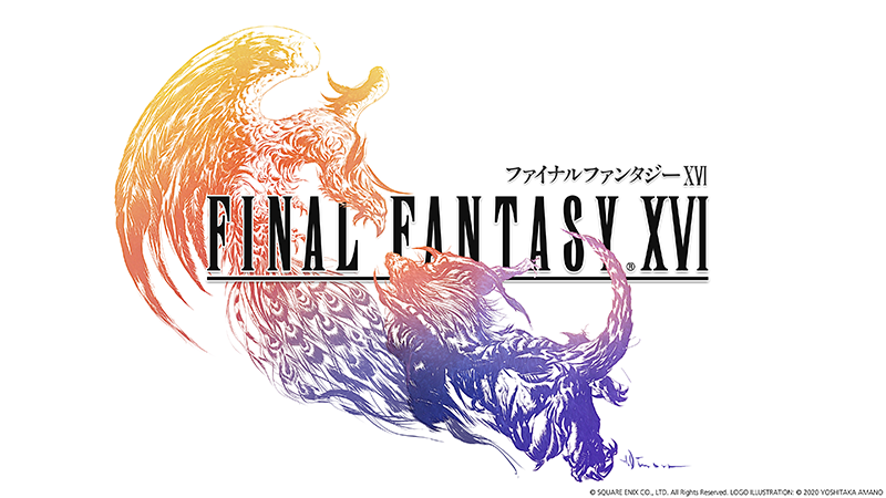 FINAL FANTASY XVI（ファイナルファンタジー16）』 2023年6月22日（木 ...