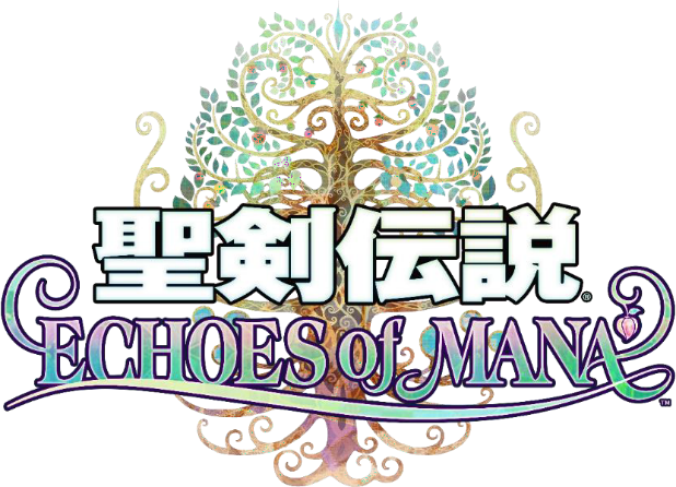 聖剣伝説 シリーズのスマートフォン向け新作 聖剣伝説 Echoes Of Mana 世界同時配信開始 Square Enix