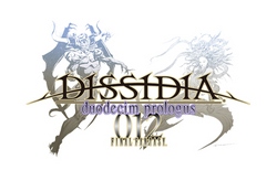 DISSIDIA duodecim prologus FINAL FANTASY