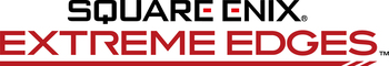SQUARE ENIX EXTREME EDGES