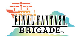 FINAL FANTASY BRIGADE