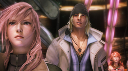 FFXIII