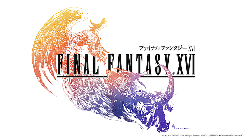 PlayStation 5向け ファイナルファンタジーシリーズ最新作『FINAL FANTASY XVI（ファイナルファンタジー16）』発売決定  SQUARE ENIX