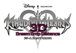 KINGDOM HEARTS 3D [Dream Drop Distance]