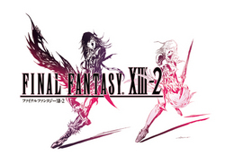 FINAL FANTASY XIII-2