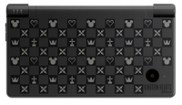 KINGDOM HEARTS EDITION