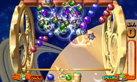 とびだす！パズルボブル 3D