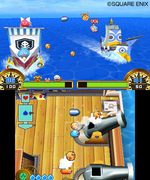ニンテンドー3DS専用ソフト「スライムもりもりドラゴンクエスト