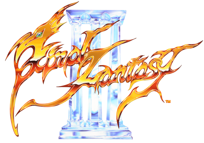 ファイナルファンタジー
