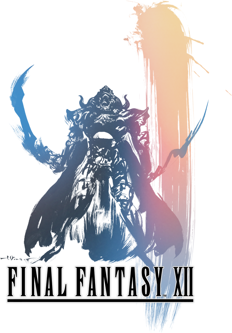 ファイナルファンタジー