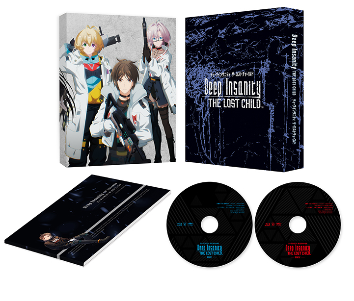 Blu-ray BOX