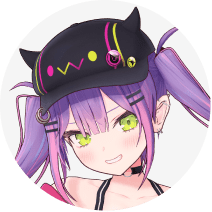常闇トワ