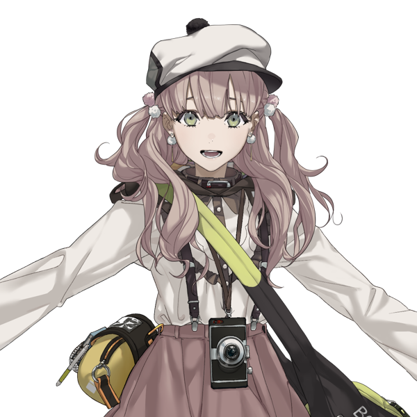 沢渡綾乃