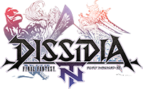 DISSIDIA FINAL FANTASY NT | SQUARE ENIX