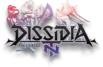 DISSIDIA FINAL FANTASY NT | SQUARE ENIX