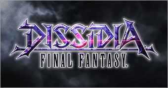 DISSIDIA FINAL FANTASY