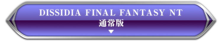 DISSIDIA FINAL FANTASY NT 通常版