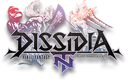 DISSIDIA FINAL FANTASY NT | SQUARE ENIX