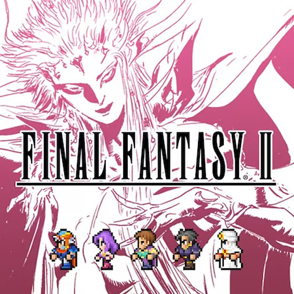 square's preview extra FINAL Fantasy Ⅷ/スクウェアズ