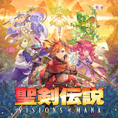 スクウェア・エニックス ULTIMATE SALE ～March 2025～ | SQUARE