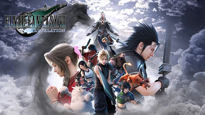 スクエニ トクトク！カーニバル 2026｜SQUARE ENIX