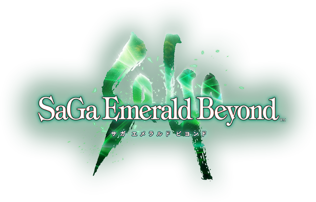 SaGa Emerald Beyond