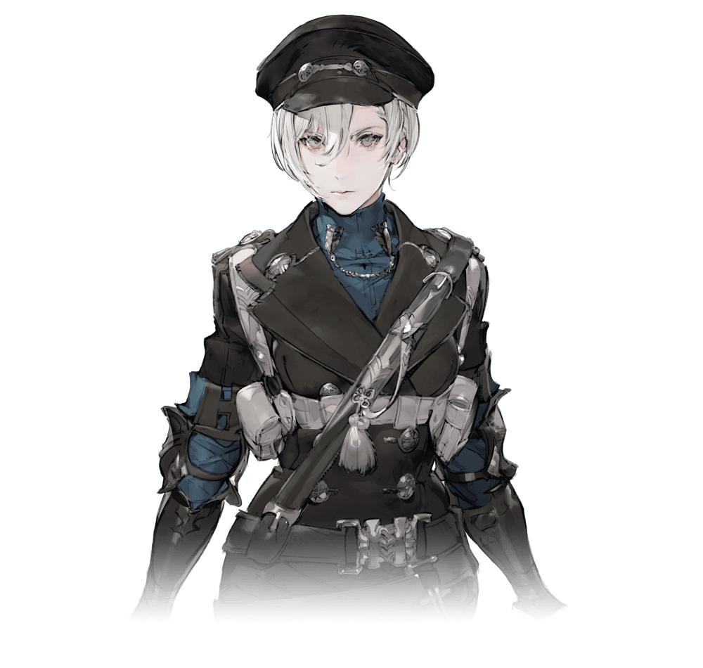 ユーマリダ・バリアス