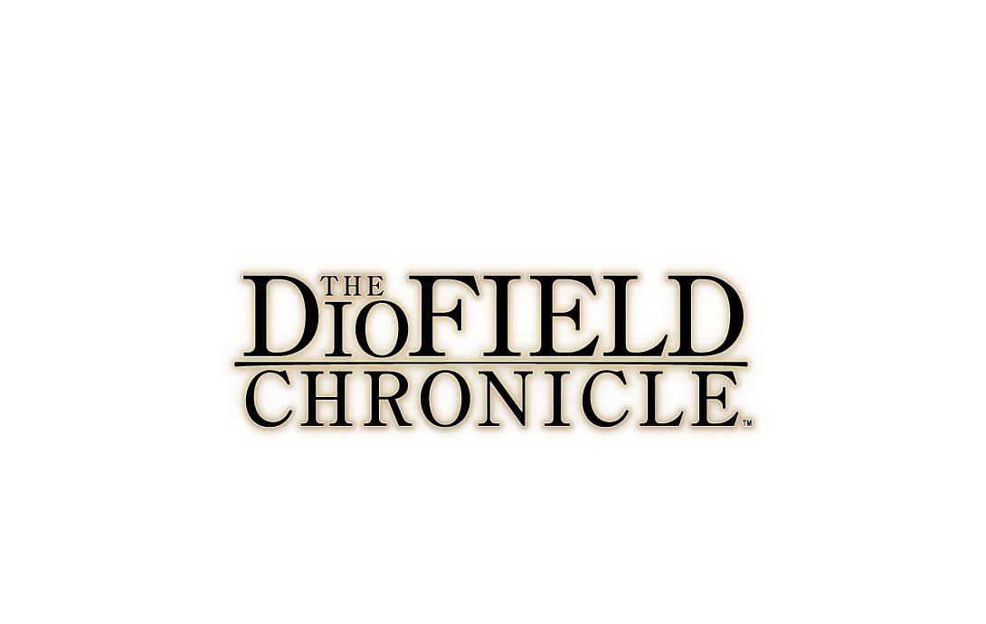 The DioField Chronicle（ディオフィールド クロニクル） | SQUARE ENIX