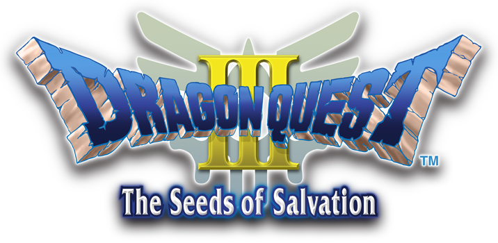 DRAGON QUEST III The Seeds of Salvation | SQUARE ENIX