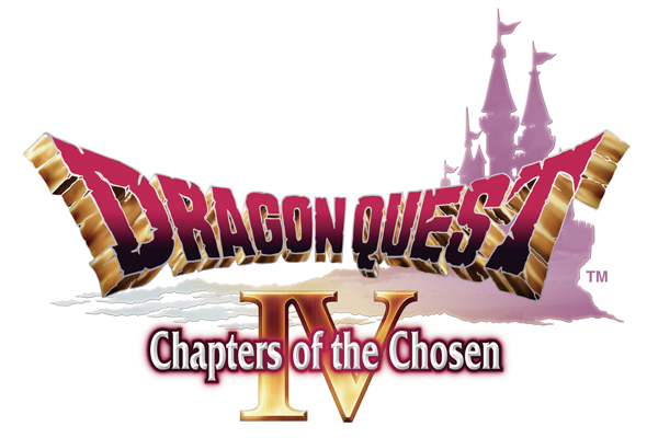 DRAGON QUEST IV